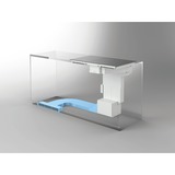 Respekta ZONDA RD 1, Plaque de cuisson séparée Noir