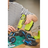 Ryobi RGL18-0, Pistolets à colle chaude Vert/Noir