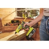 Ryobi RGL18-0, Pistolets à colle chaude Vert/Noir