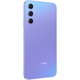 SAMSUNG Galaxy A34 5G, Smartphone Violet