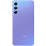 SAMSUNG Galaxy A34 5G, Smartphone Violet