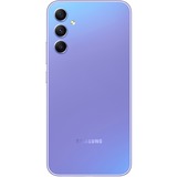 SAMSUNG Galaxy A34 5G, Smartphone Violet