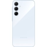 SAMSUNG Galaxy A35 5G, Smartphone Bleu clair