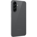 SAMSUNG Galaxy A56 17 cm (6.7") Double SIM Android 15 5G USB Type-C 8 Go 256 Go 5000 mAh Graphite, Smartphone Gris foncé, 17 cm (6.7"), 8 Go, 256 Go, 50 MP, Android 15, Graphite