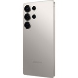 SAMSUNG Galaxy S25 Ultra 17,5 cm (6.9") Double SIM Android 15 5G USB Type-C 12 Go 512 Go 5000 mAh Gris, Titane, Smartphone Gris clair, 17,5 cm (6.9"), 12 Go, 512 Go, 200 MP, Android 15, Gris, Titane