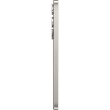 SAMSUNG Galaxy S25 Ultra 17,5 cm (6.9") Double SIM Android 15 5G USB Type-C 12 Go 512 Go 5000 mAh Gris, Titane, Smartphone Gris clair, 17,5 cm (6.9"), 12 Go, 512 Go, 200 MP, Android 15, Gris, Titane