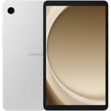 SAMSUNG Galaxy Tab A9 LTE 4G Mediatek LTE-TDD & LTE-FDD 128 Go 22,1 cm (8.7") 8 Go Wi-Fi 5 (802.11ac) Argent tablette 8.7" Argent, 22,1 cm (8.7"), 1340 x 800 pixels, 128 Go, 8 Go, 2,2 GHz, Argent