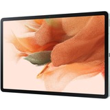 SAMSUNG Galaxy Tab S7 FE 5G, 12.4" tablette 12.4" Vert, 64 Go, Wifi + 4G, Android