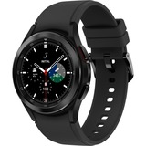 SAMSUNG Galaxy Watch4 Classic 3,05 cm (1.2") Super AMOLED 42 mm Noir GPS (satellite), Smartwatch Noir, 3,05 cm (1.2"), Super AMOLED, Écran tactile, 16 Go, GPS (satellite), 46,5 g