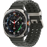 SAMSUNG Galaxy Watch Ultra 3,81 cm (1.5") AMOLED 47 mm Numérique 480 x 480 pixels Écran tactile 4G Argent Wifi GPS (satellite), Smartwatch 3,81 cm (1.5"), AMOLED, Écran tactile, 32 Go, GPS (satellite), 60,5 g