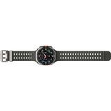 SAMSUNG Galaxy Watch Ultra 3,81 cm (1.5") AMOLED 47 mm Numérique 480 x 480 pixels Écran tactile 4G Argent Wifi GPS (satellite), Smartwatch 3,81 cm (1.5"), AMOLED, Écran tactile, 32 Go, GPS (satellite), 60,5 g