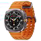 SAMSUNG Galaxy Watch Ultra (2025), Smartwatch 