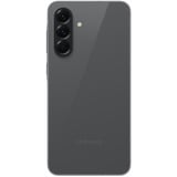 Samsung Galaxy A56 17 cm (6.7") Double SIM Android 15 5G USB Type-C 8 Go 256 Go 5000 mAh Graphite, Smartphone Gris foncé, 17 cm (6.7"), 8 Go, 256 Go, 50 MP, Android 15, Graphite