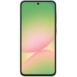 Samsung Galaxy A56 17 cm (6.7") Double SIM Android 15 5G USB Type-C 8 Go 256 Go 5000 mAh Graphite smartphone Gris foncé | 256 Go | Android 15 | Dual-SIM