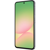 Samsung Galaxy A56 17 cm (6.7") Double SIM Android 15 5G USB Type-C 8 Go 256 Go 5000 mAh Graphite smartphone Gris foncé | 256 Go | Android 15 | Dual-SIM