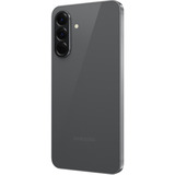 Samsung Galaxy A56 17 cm (6.7") Double SIM Android 15 5G USB Type-C 8 Go 256 Go 5000 mAh Graphite smartphone Gris foncé | 256 Go | Android 15 | Dual-SIM