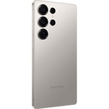 Samsung Galaxy S25 Ultra 17,5 cm (6.9") Double SIM Android 15 5G USB Type-C 12 Go 512 Go 5000 mAh Gris, Titane smartphone Gris clair | 512 Go | Android 15 | Dual-SIM