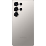 Samsung Galaxy S25 Ultra 17,5 cm (6.9") Double SIM Android 15 5G USB Type-C 12 Go 512 Go 5000 mAh Gris, Titane smartphone Gris clair | 512 Go | Android 15 | Dual-SIM