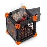 Schleich BattleCave Hyène de Lave, Figurine Action/Aventure, 6 an(s), Multicolore, Plastique