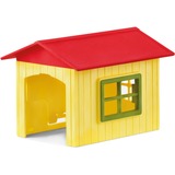 Schleich Farm World - Niche à chien, Figurine 42573