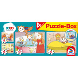 Schmidt Spiele 55892, Puzzle 