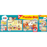 Schmidt Spiele 55892, Puzzle 