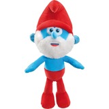 Schmidt Spiele Les Schtroumpfs : Peluche Grand Schtroumpf 