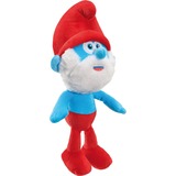 Schmidt Spiele Les Schtroumpfs : Peluche Grand Schtroumpf 