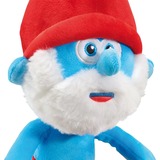 Schmidt Spiele Les Schtroumpfs : Peluche Grand Schtroumpf 