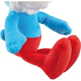 Schmidt Spiele Les Schtroumpfs : Peluche Grand Schtroumpf 