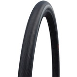 Schwalbe G-ONE Speed Super Ground, Pneus Noir, ETRTO 40-406