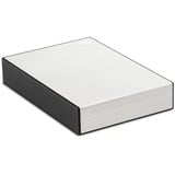 Seagate One Touch STKZ4000401 disque dur externe 4 To 3.5" USB Type-C 3.2 Gen 1 (3.1 Gen 1) Noir, Argent Argent, 4 To, 3.5", 3.2 Gen 1 (3.1 Gen 1), Noir, Argent