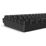 Sharkoon SKILLER SGK50 S2, clavier gaming Noir, Layout DE, Gateron Brown