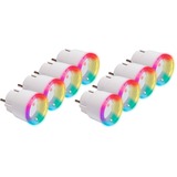 Shelly Plus Plug S, Switch socket Blanc