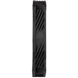 SilverStone Shark Force 160 ventilateur de boîtier Noir, 160 x 160 x 27 mm, PWM