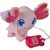 Simba ChiChi LOVE Axolotl, Peluche 