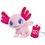 Simba ChiChi LOVE Axolotl, Peluche 