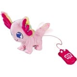 Simba ChiChi LOVE Axolotl, Peluche 