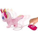 Simba ChiChi LOVE Axolotl, Peluche 