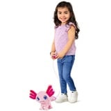 Simba ChiChi LOVE Axolotl, Peluche 