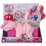 Simba ChiChi LOVE Axolotl, Peluche 