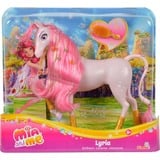Simba Mia Licorne Lyria, Figurine 