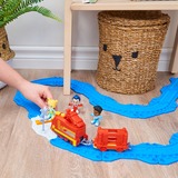 Spin Master Mighty Express Figurines pour enfants lot de 3 