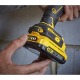 Stanley SFMCB202-XJ, Batterie Jaune/Noir