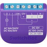 SwitchBot Switch 1, Relais Lilas