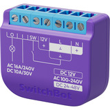SwitchBot Switch 1, Relais Lilas