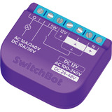 SwitchBot Switch 1, Relais Lilas
