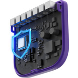 SwitchBot Switch 1, Relais Lilas