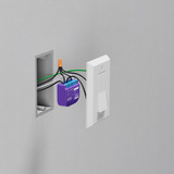 SwitchBot Switch 1, Relais Lilas