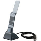 TP-Link Archer TX20UH WLAN 1201 Mbit/s, Adaptateur WLAN Avec fil, USB, WLAN, 1201 Mbit/s